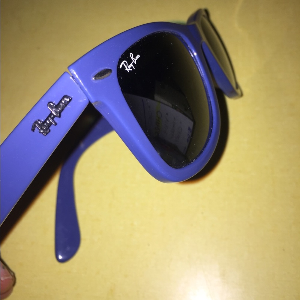Ray bans - Picture 2 of 2